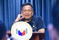 Ejercito: Energy emergency ‘a little bit late,’ rejects China oil deals